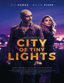 Ver City of Tiny Lights (2016) online