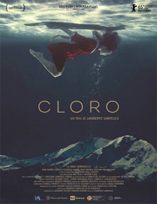 Ver Cloro (2015) online