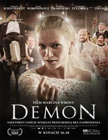 Ver Demon (2015) online