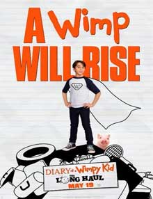 Ver Diary of a Wimpy Kid: The Long Haul