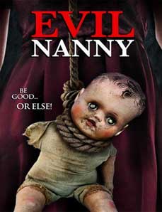 Ver Evil Nanny (Secretas intenciones) (2016) online