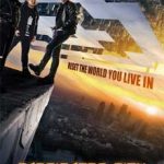 Ver Fabricated City (2017) online