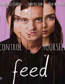 Ver Feed (2017) online