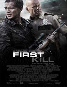 Ver First Kill (2017) online