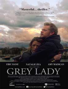 Ver Grey Lady (La dama gris)
