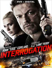 Ver Interrogation (2016) online