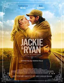 Ver Jackie and Ryan (2014) online