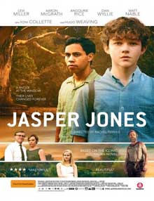 Ver Jasper Jones