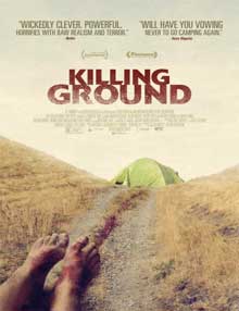 Ver Killing Ground