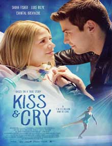 Ver Kiss and Cry (2017) online