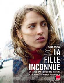 Ver La Fille Inconnue (La chica desconocida) (2016)