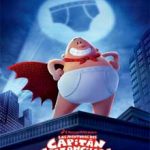 Ver Las Aventuras del Capitán Calzoncillos (2017) online