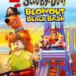 Ver Lego Scooby-Doo! Fiesta en la playa de Blowout (2017) online