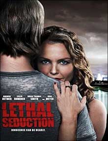 Ver Lethal Seduction (Atracción mortal) (2015) online