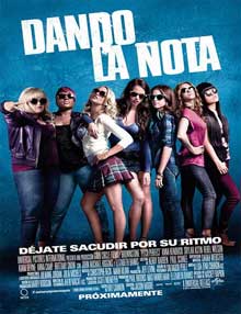 Ver Pitch Perfect (Dando la nota) (2012)