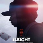 Ver Sleight: Juegos de Manos (2016) online