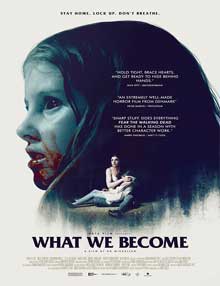 Ver Sorgenfri (What We Become) (2015) online