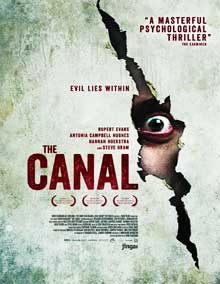Ver The Canal (2014) online