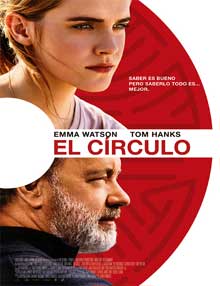 Ver The Circle (El Círculo) (2017)