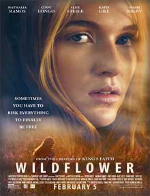 Ver Wildflower (Secretos del alma) (2016) online