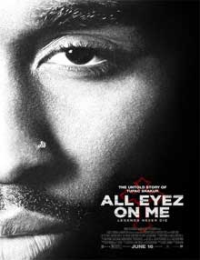 Ver All Eyez on Me