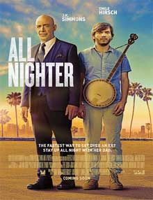 Ver All Nighter (2017) online