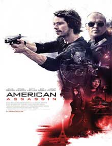 Ver American Assassin