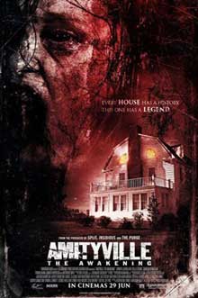 Ver Amityville: El despertar (2017)