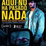 Ver Aquí no ha pasado nada (2016)