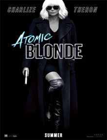 Ver Atomic Blonde