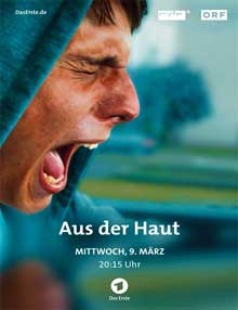 Ver Aus der Haut (2016) online