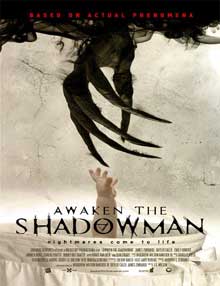 Ver Awaken the Shadowman