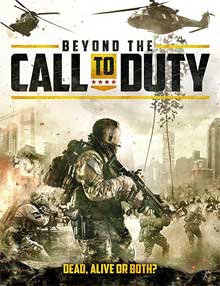 Ver Beyond the Call to Duty (2016)