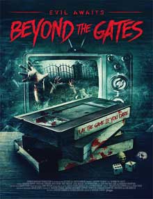 Ver Beyond the Gates (2016) online