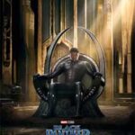Ver Black Panther (Pantera Negra) (2018) online