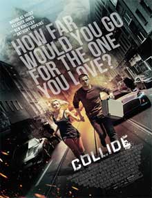 Ver Collide (Persecución al límite)