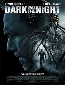 Ver Dark Was the Night