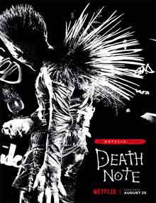 Ver Death Note (2017)