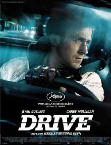 Ver Drive, el escape (2011) online