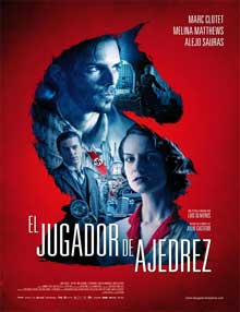 Ver El Jugador De Ajedrez (2017)