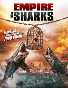 Ver Empire of the Sharks (2017)