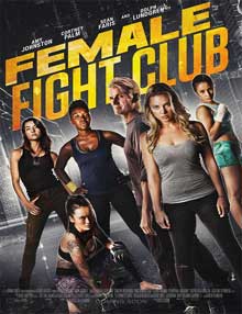 Ver Female Fight Club (2016) online