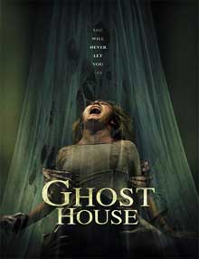 Ver Ghost House (2017)