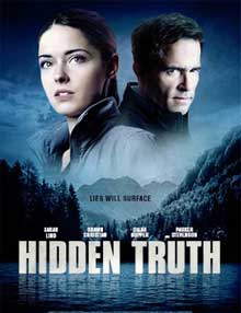 Ver Hidden Truth (Verdad Oculta) (2016)