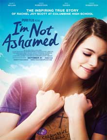 Ver I’m Not Ashamed (2016) online