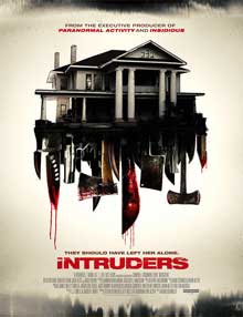 Ver Intruders (2015) online