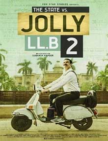 Ver Jolly LLB 2 (2017)