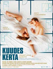 Ver Kuudes kerta