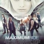 Ver Maximum Ride (2016) online