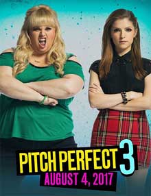 Ver Pitch Perfect 3 (Dando la nota 3)